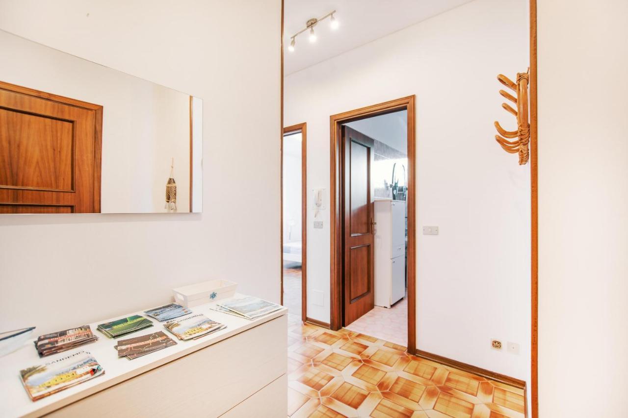 Silent Apartment By Wonderful Italy 산레모 외부 사진