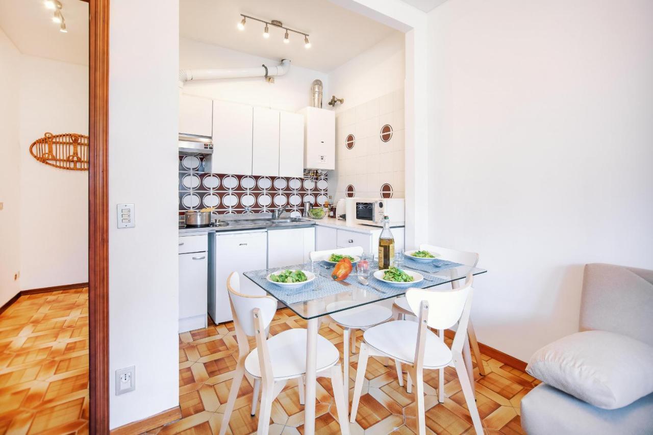 Silent Apartment By Wonderful Italy 산레모 외부 사진